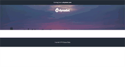 Desktop Screenshot of ad-ploter.com